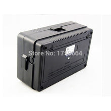 TY6017 500V insulation resistance meter analog tools INSULATION TESTER 0.5-1000M - 4D's T&D Inc