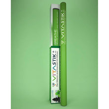 VitaStik Breathe Essential Oil Stick - Spearmint Menthol Aromatherapy - 4D's T&D Inc