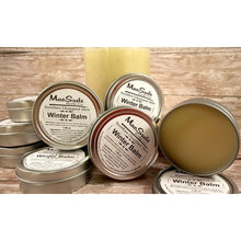 Winter Balm - 4D's T&D Inc