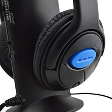 Headset Headphone with Adjustable Mic Microphone Game Controller Gaming Accessories - 4D's T&D Inc