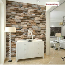 Mosaic Tiles Wallpaper Mini Roll Luxury Metallic Design Glitter Silver/gold Foil Pattern For Furniture DIY Home 10m x 0.53m - 4D's T&D Inc