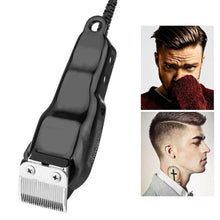 220V 50Hz T-Cut Clipper Electric Tool Hair Clipper Trimmers Hair Styling Tools EU Plug - 4D's T&D Inc