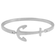 Mister Axle Anchor Men Bracelet Jewelry - 4D's T&D Inc