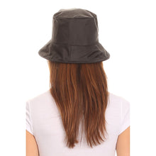 Twist to Pack Rain Hat - 4D's T&D Inc