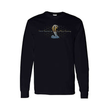 Unisex Long Sleeve Shirt Cobra Powered by Ford Motor T-Shirt - 4D's T&D Inc