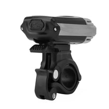 6 Sounds Bike Horns Alarm - 2017 Bicycle Accessories - Cycle Bell Ringer 4DS-64BBH - 4D's T&D Inc