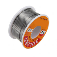 Wholesale 0.5/0.6/0.8/1.0mm Rosin Core Solder 63/37 Tin Lead Line Welding Iron Wire Reel - 4D's T&D Inc