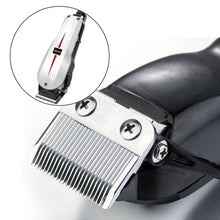 220V 50Hz T-Cut Clipper Electric Tool Hair Clipper Trimmers Hair Styling Tools EU Plug - 4D's T&D Inc