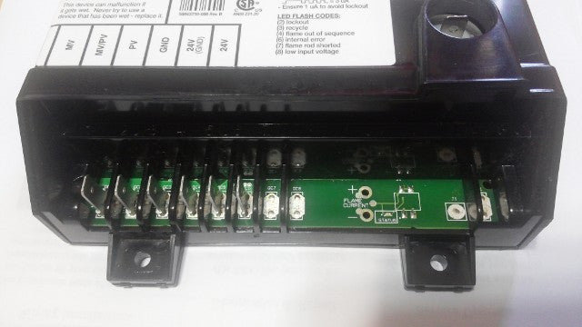 Spark Igniter Control Module Part # 4DS-CLE109967. Replaces CLE109967 Or 109967 - 4D's T&D Inc