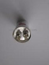 Motor Run Capacitor 6uf (mfd), 370 Vac - Part # 4DS6-370-3P. This replaces  part # 6FLP3 - $9.25 - 4D's T&D Inc
