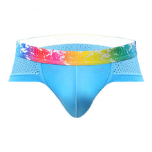 4 PCS Men's Trunks Underwear Soft Boxer Briefs Shorts Bulge Pouch Underpants  - 4D's T&D Inc