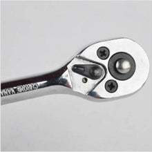 Ratchet Wrench Repair Tools 1/2" 1/4" 3/8" Vehicle Bike Auto Car Socket - 4D's T&D Inc