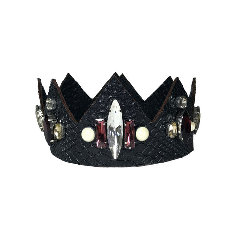 Princess Georgina Crown - 4D's T&D Inc