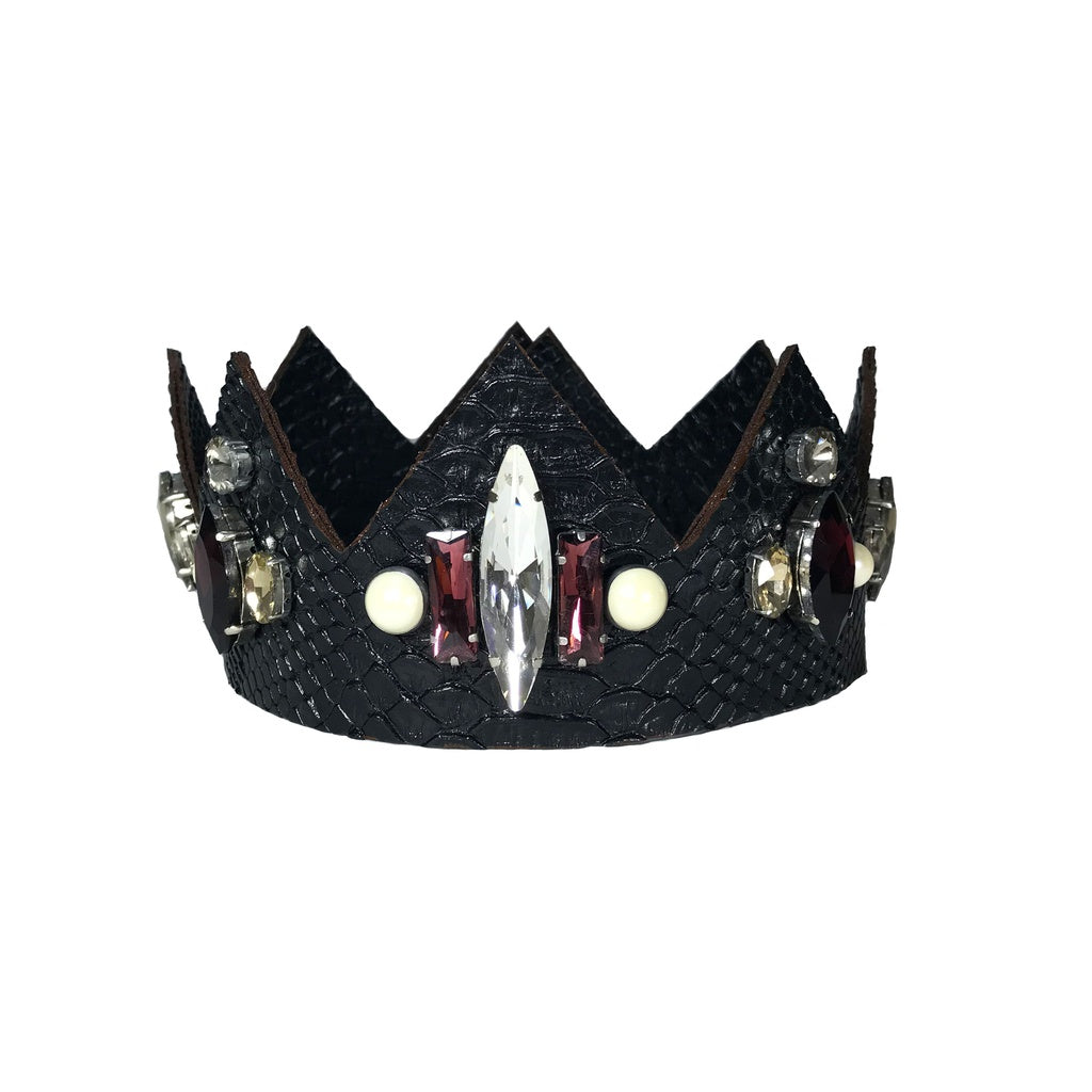 Princess Georgina Crown - 4D's T&D Inc