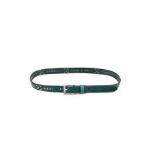 Seastar Leather Belt - 4D's T&D Inc