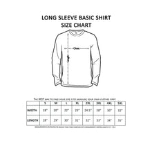 Unisex Long Sleeve Shirt Cobra Powered by Ford Motor T-Shirt - 4D's T&D Inc