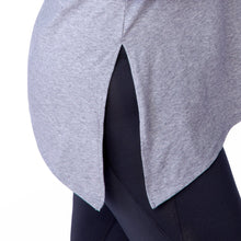 Luna Tee T-Shirt Jersey - 4D's T&D Inc