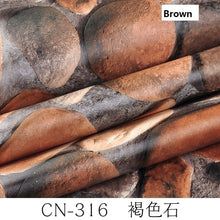 Mosaic Tiles Wallpaper Mini Roll Luxury Metallic Design Glitter Silver/gold Foil Pattern For Furniture DIY Home 10m x 0.53m - 4D's T&D Inc