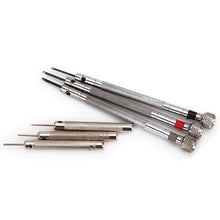 13 in 1 Watch Repair Tool Kit Zip Opener Link Remover Screwdrivers - 4D's T&D Inc