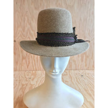 Paramo Tall Crown Hat - Camel - 4D's T&D Inc