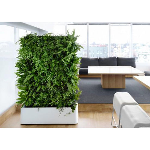 12 Pocket Indoor Waterproof Vertical Living Wall Planter - 4D's T&D Inc