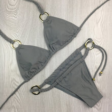 Hot Bikini Swimsuit Women Swimwear Push Up Brazilian Bikini Set Bathing Suite Maillot De Bain Beachwear #EWX Biquini 2017 - 4D's T&D Inc