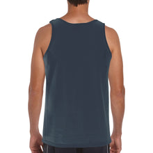 Men's Six Pack ...Coming Soon! Tank Top Shirt - 4D's T&D Inc