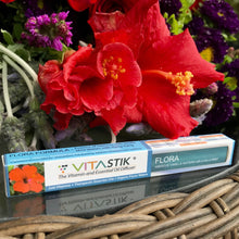Flora - Hibiscus Vanilla Inhalable Flower Waters - 4D's T&D Inc