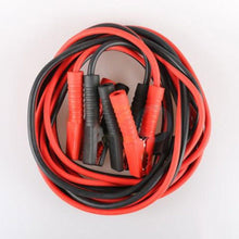 Heavy Duty 1200 AMP Automobile Jumper Leads Jump 6M LONG Booster Cables Auto Surge Protected - 4D's T&D Inc