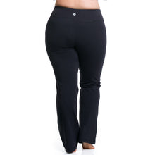 Curve Basix Straight Leg Tall Pant Athletic - 4D's T&D Inc
