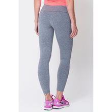 Heather Grey Active Women Legging Pants - 4D's T&D Inc