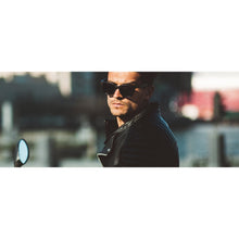 Jackson Unisex Eyewear Glasses Lense Shades - 4D's T&D Inc