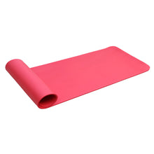 Yoga Mats Fitness Gymnastics Mats - 4D's T&D Inc