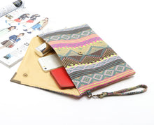 Bag Envelope Clutch Handbag Purse - 4D's T&D Inc