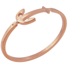 Mister Axle Anchor Men Bracelet Jewelry - 4D's T&D Inc