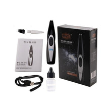 Precision Barber Haircutting Styling Tools Fashion Electric Hair Trimmer Clipper Cordless Tool - 4D's T&D Inc