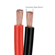 Heavy Duty 1200 AMP Automobile Jumper Leads Jump 6M LONG Booster Cables Auto Surge Protected - 4D's T&D Inc