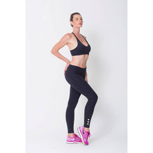 Black Gold Legging - 4D's T&D Inc