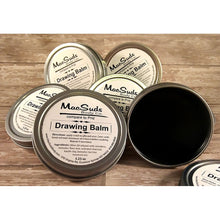 Drawing Balm - 4D's T&D Inc
