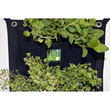 7 Pocket INDOOR WATERPROOF Vertical Planter - 4D's T&D Inc