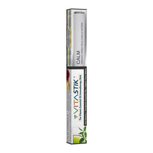 CALM - Vanilla Green-Tea with Valerian Aromatherapy for Anxiety - 4D's T&D Inc