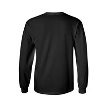 Unisex Long Sleeve Shirt Wolves With Dreamcatcher - 4D's T&D Inc