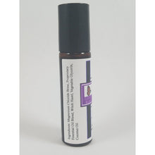 Relief Magnesium Roller - 4D's T&D Inc