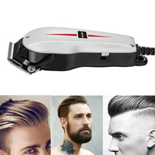 220V 50Hz T-Cut Clipper Electric Tool Hair Clipper Trimmers Hair Styling Tools EU Plug - 4D's T&D Inc