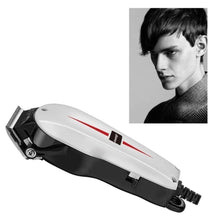 220V 50Hz T-Cut Clipper Electric Tool Hair Clipper Trimmers Hair Styling Tools EU Plug - 4D's T&D Inc