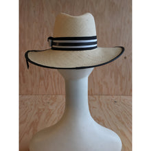 La Finca Panama Hat - Natural - 4D's T&D Inc
