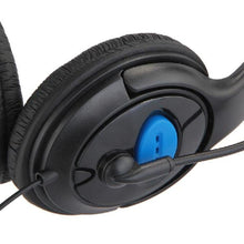 Headset Headphone with Adjustable Mic Microphone Game Controller Gaming Accessories - 4D's T&D Inc