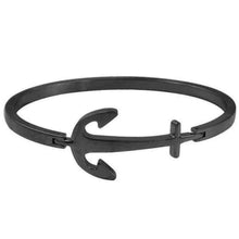 Mister Axle Anchor Men Bracelet Jewelry - 4D's T&D Inc