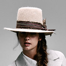 Paramo Tall Crown Hat - Camel - 4D's T&D Inc