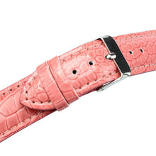 Watchband 20 mm Fashion Women Leather Strap Watch Band - 4D's T&D Inc